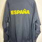 Adidas Spain Anthem Jacket 2016 - 9/10 - TheFootballIdiots