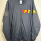 Adidas Spain Anthem Jacket 2016 - 9/10 - TheFootballIdiots