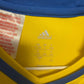 Adidas Sweden Home 13/14 Kids - 8/10 - TheFootballIdiots
