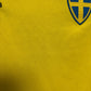 Adidas Sweden Home 2020 Kids - 8/10 - TheFootballIdiots