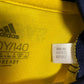Adidas Sweden Home 2020 Kids - 8/10 - TheFootballIdiots