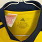 Adidas Sweden Home 2020 Kids - 8/10 - TheFootballIdiots