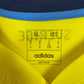 Adidas Sweden Home 24/25 Gyokeres 17 - 10/10 - TheFootballIdiots