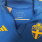 Adidas Sweden Training Jacket Kids - 9/10 - TheFootballIdiots
