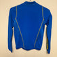 Adidas Sweden Training Jacket Kids - 9/10 - TheFootballIdiots