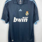 adidas jersey from Cristiano Ronaldo's debut season