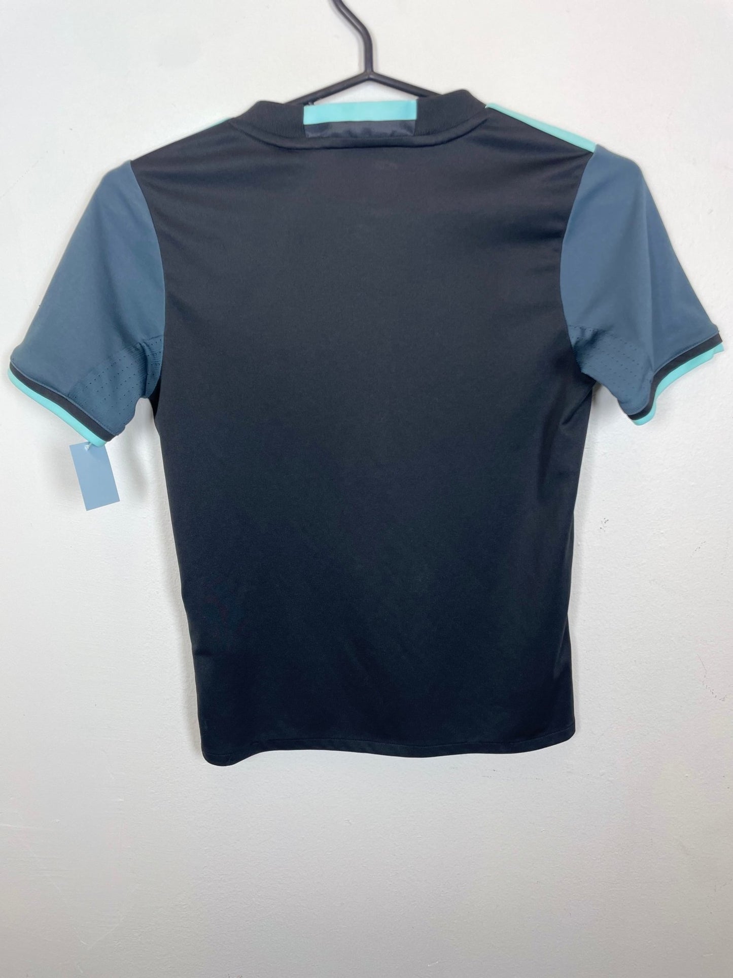 Ajax Away 16/17 Kids - TheFootballIdiots
