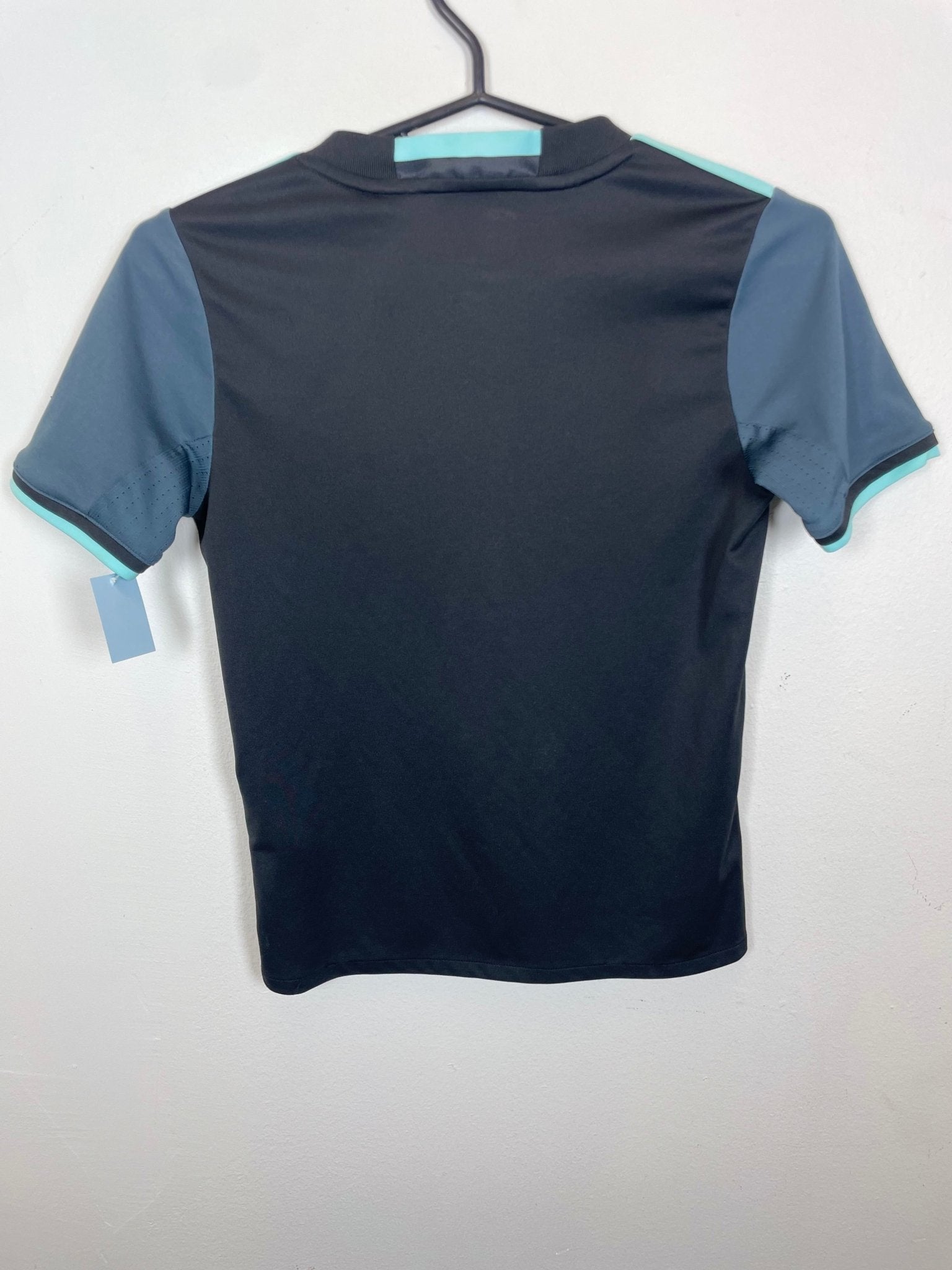 Ajax Away 16/17 Kids - TheFootballIdiots