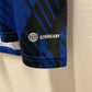 Argentina 2024 Pre-Match Shirt - TheFootballIdiots