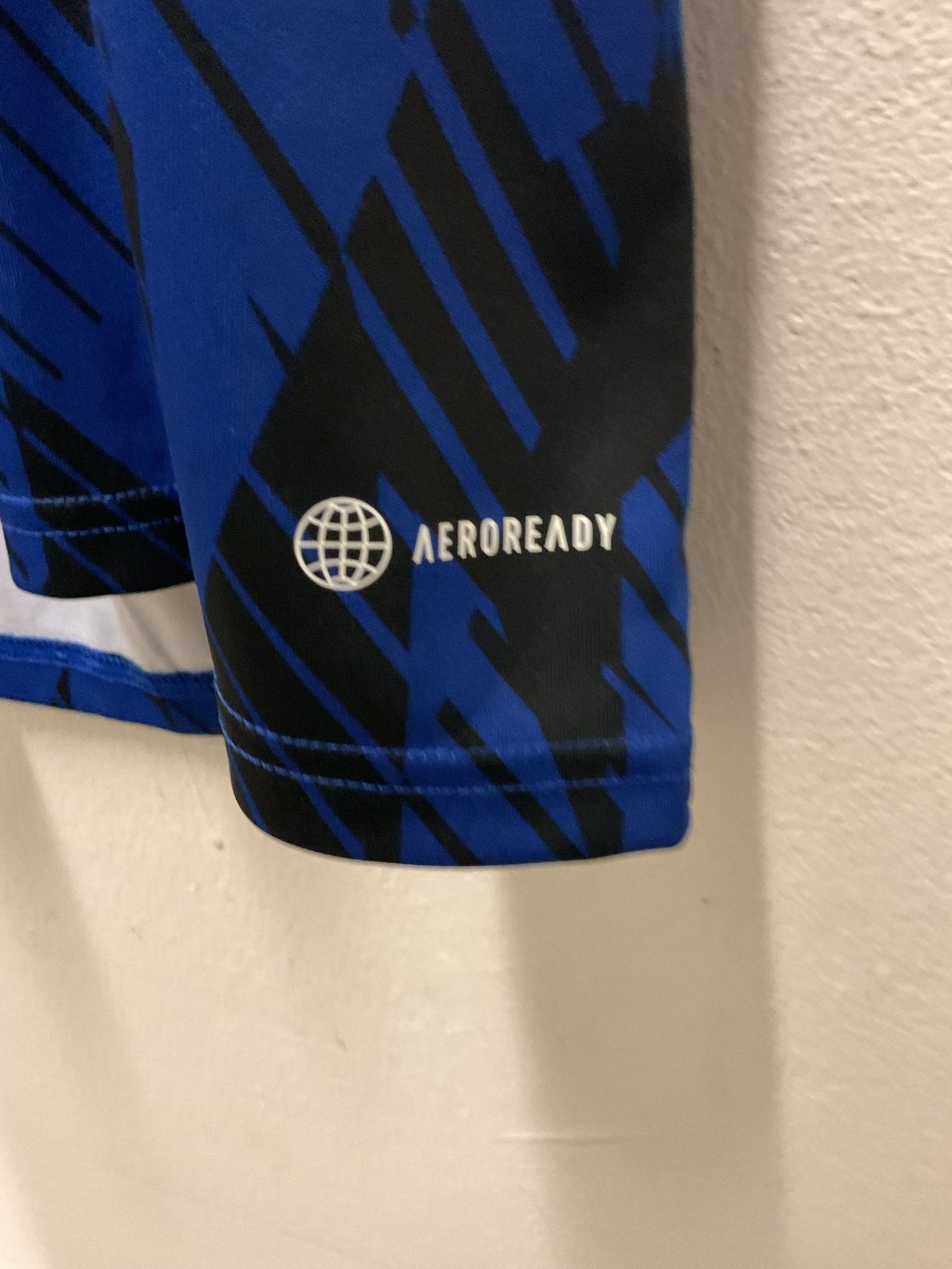 Argentina 2024 Pre-Match Shirt - TheFootballIdiots