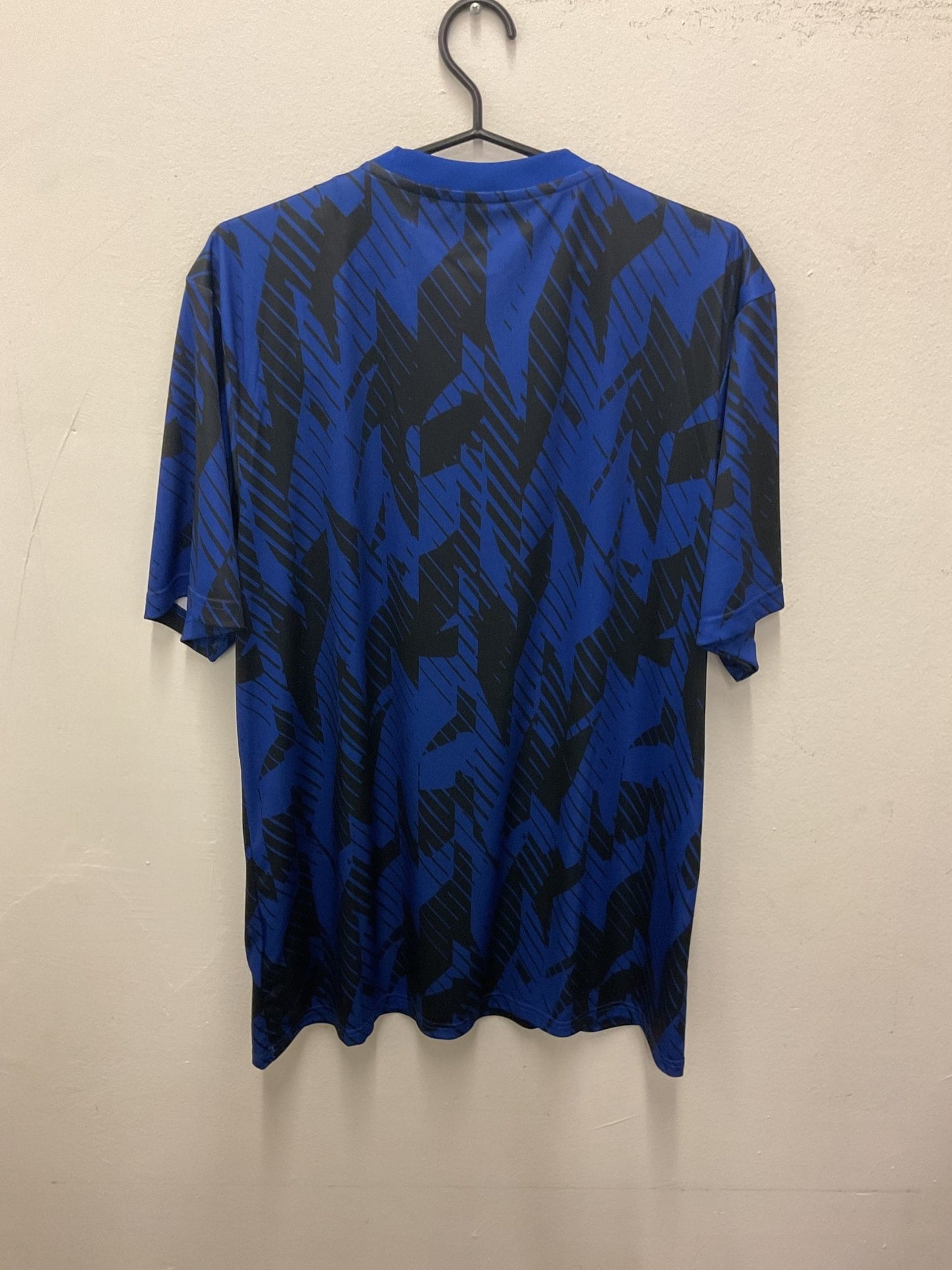 Argentina 2024 Pre-Match Shirt - TheFootballIdiots