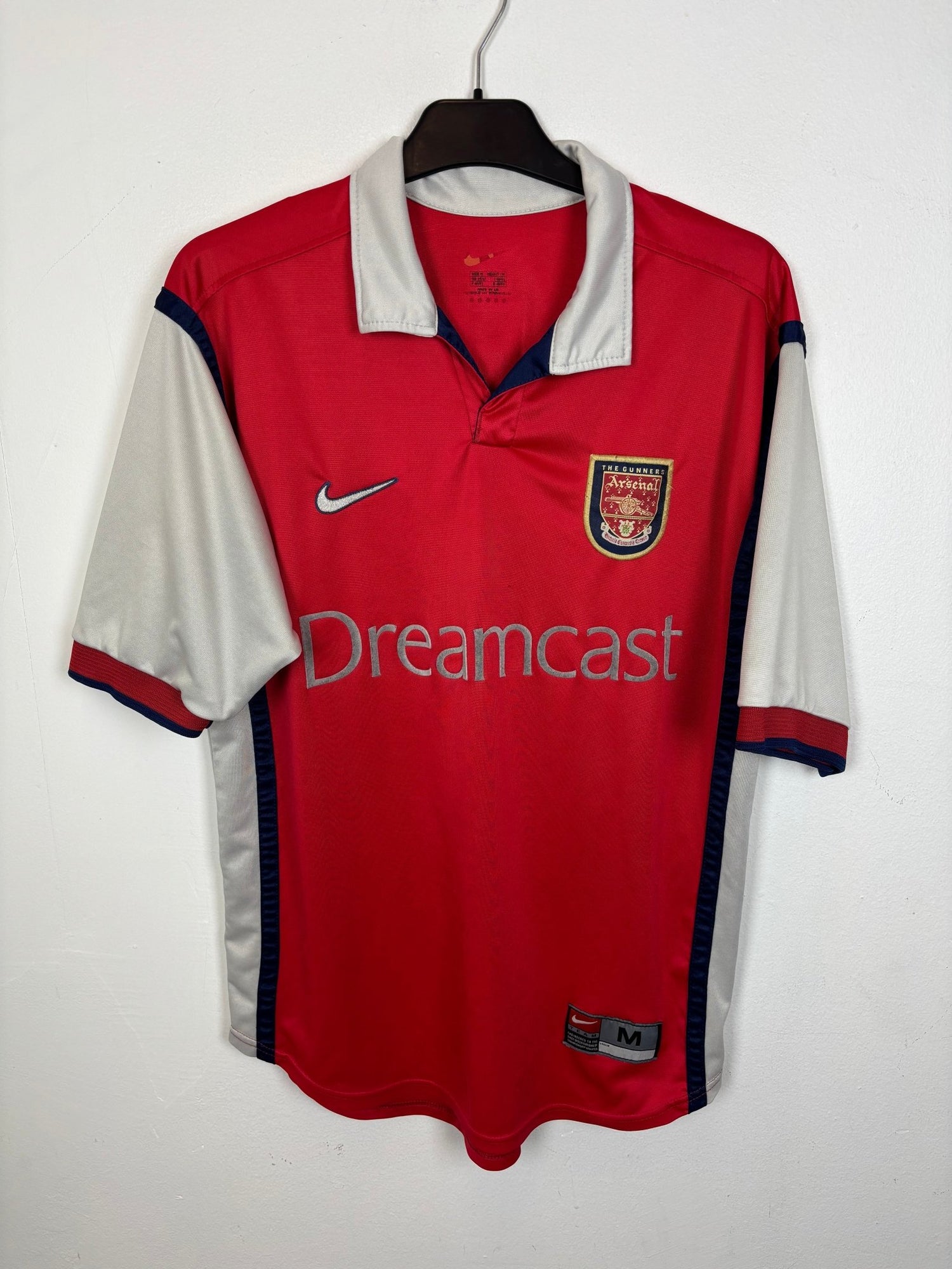 Arsenal Football Shirts