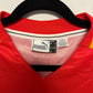 AS Monaco Home Shirt 01/02 Giuly 8 - TheFootballIdiots