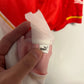 AS Monaco Home Shirt 01/02 Giuly 8 - TheFootballIdiots