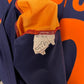 AS Roma Away 01/02 Batistuta 20 - TheFootballIdiots