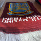 Authentic Football Scarves | Vintage Football Scarves - TheFootballIdiots
