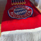 Authentic Football Scarves | Vintage Football Scarves - TheFootballIdiots
