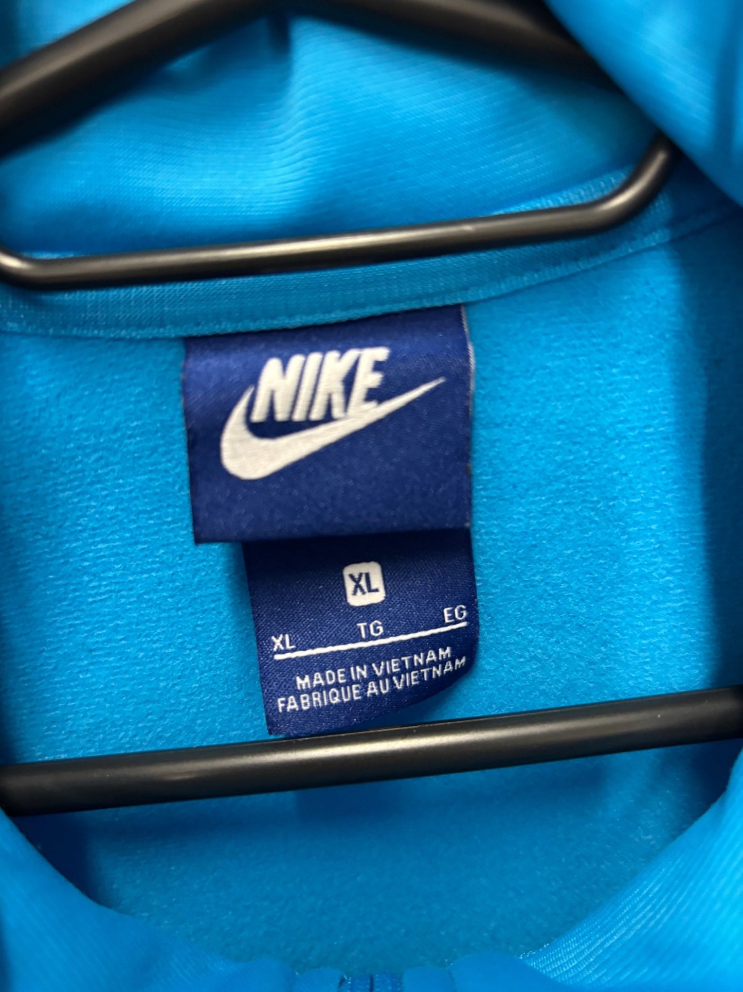 Barcelona Anthem Jacket 2018 - TheFootballIdiots