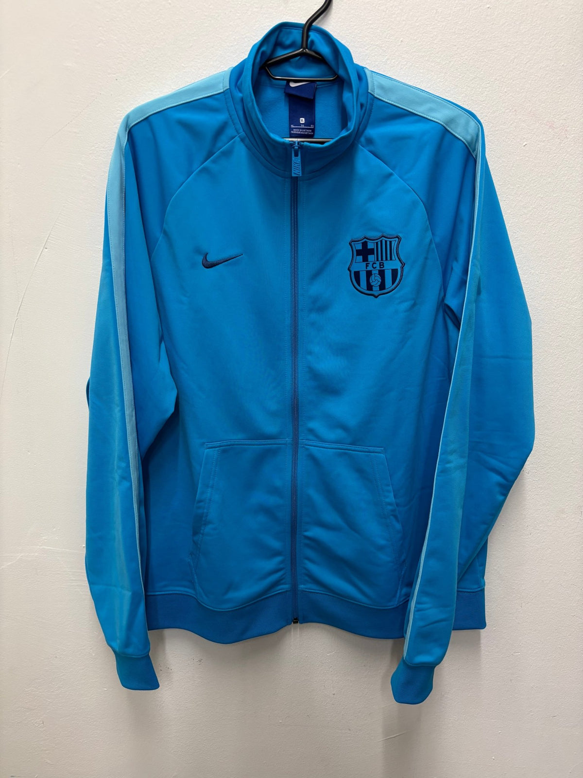 Barcelona Drakter