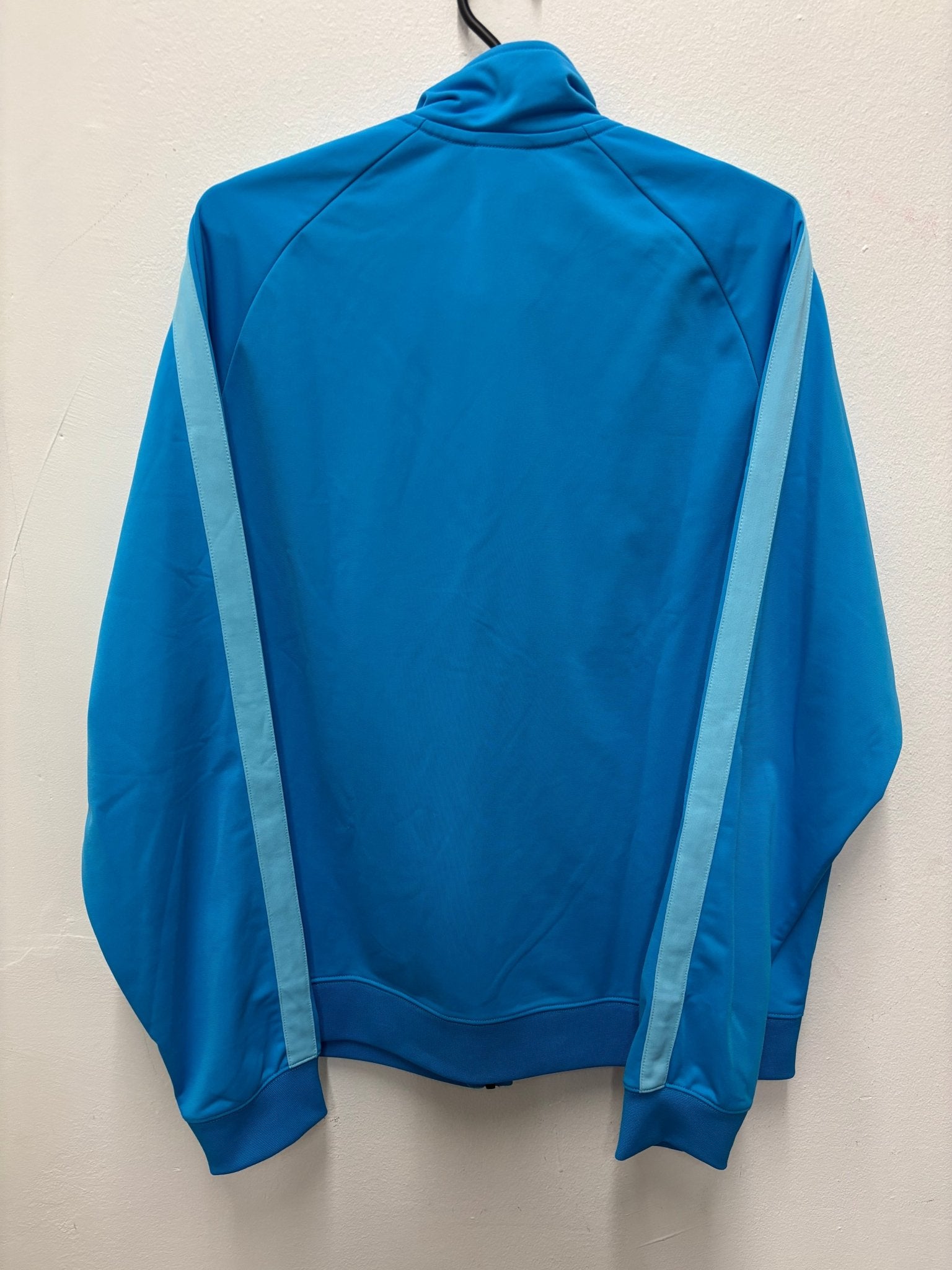 Barcelona Anthem Jacket 2018 - TheFootballIdiots