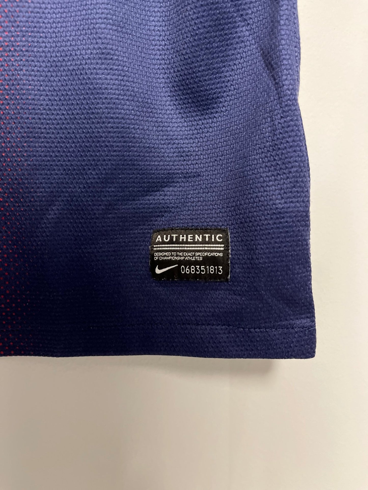 Barcelona Home Shirt Kids 12/13 - TheFootballIdiots