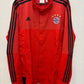 Bayern Munich Anthem Jacket 2014 - TheFootballIdiots