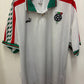 Bulgaria Home 1996 Balakov 10 – Puma Retro Vintage Euro 96 Shirt - TheFootballIdiots