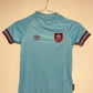 Burnley Away 22/23 kids - TheFootballIdiots