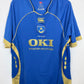 Canterbury Portsmouth Home 08/09 Crouch 9 - 8/10 - TheFootballIdiots