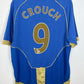Canterbury Portsmouth Home 08/09 Crouch 9 - 8/10 - TheFootballIdiots