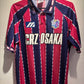 Cerezo Osaka Home 1998 - TheFootballIdiots