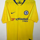 Chelsea Away 18/19 Higuain 9 - TheFootballIdiots