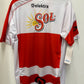 Chiapas Jaguares Home 12/13 - TheFootballIdiots