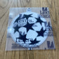 CL Patches - TheFootballIdiots