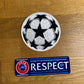 CL Patches - TheFootballIdiots