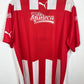 Club Junior FC Home 2011 - TheFootballIdiots