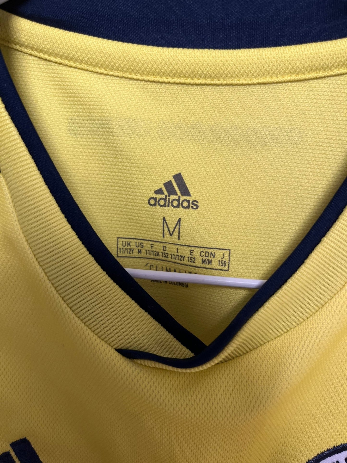 Columbia Home 2018 Kids - TheFootballIdiots