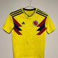 Columbia Home 2018 Kids - TheFootballIdiots