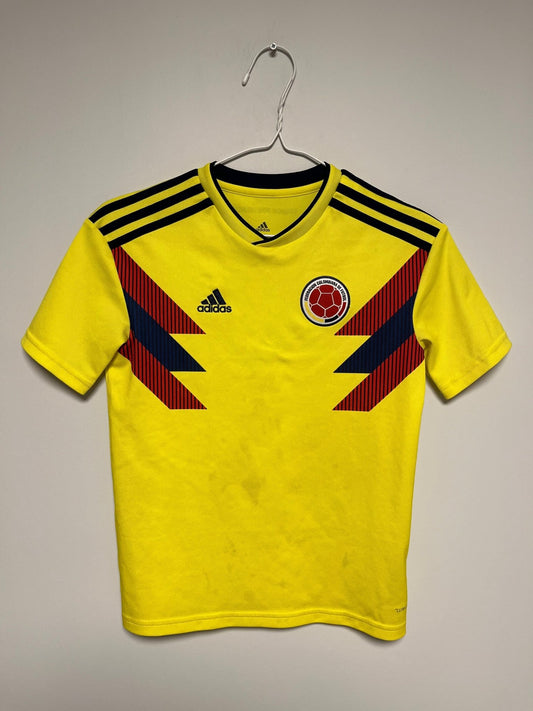 Columbia Home 2018 Kids - TheFootballIdiots