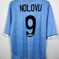 Coventry City Home 94/96 Ndlovu 9 - TheFootballIdiots