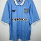 Coventry City Home 94/96 Ndlovu 9 - TheFootballIdiots