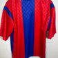 Crystal Palace Home 91/92 - TheFootballIdiots