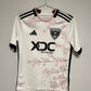 DC United Away 23/24 kids - TheFootballIdiots