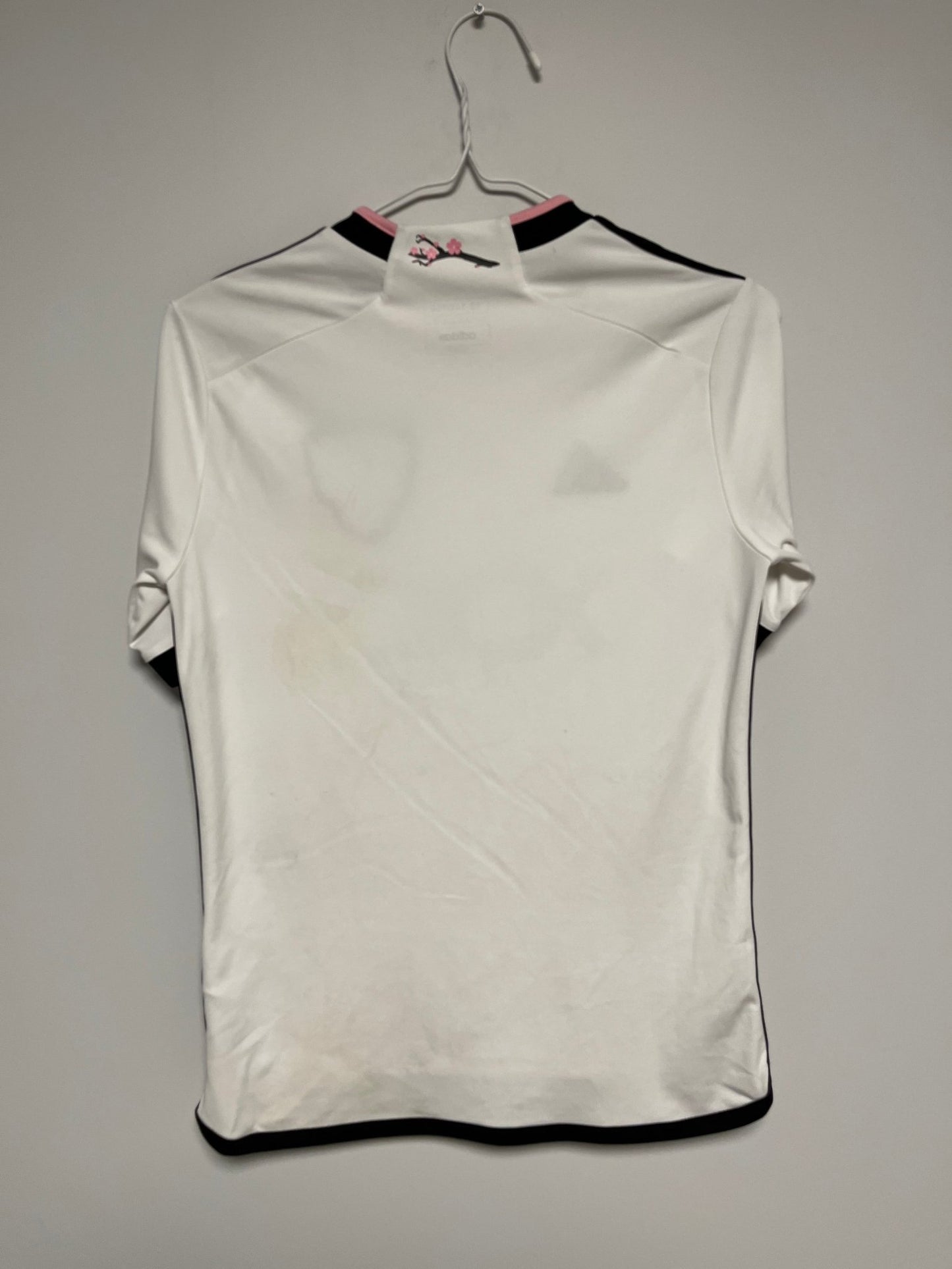 DC United Away 23/24 kids - TheFootballIdiots