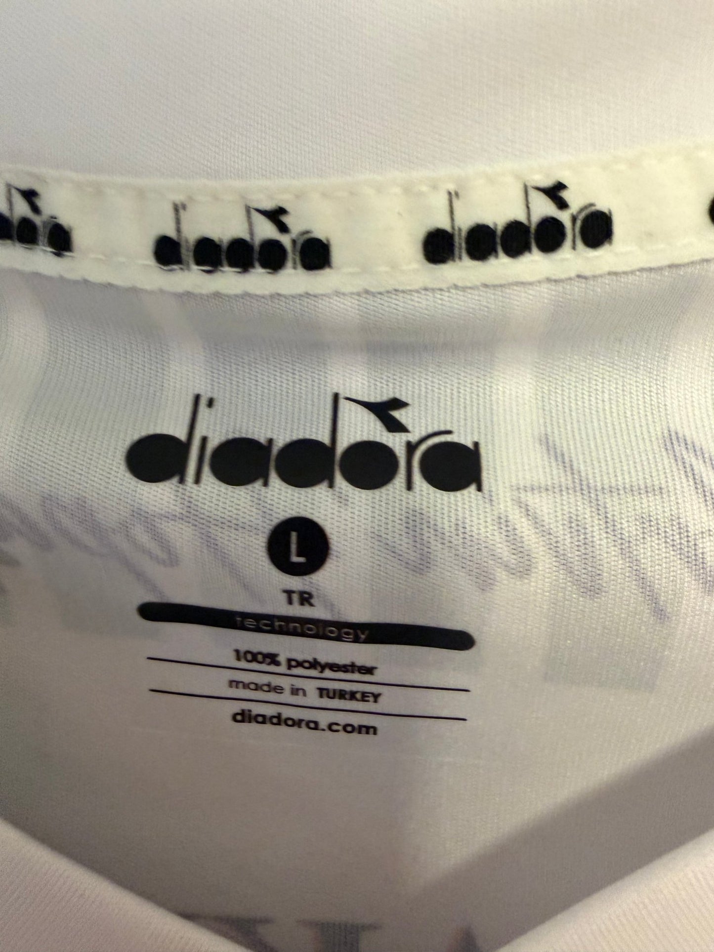 Diadora Artvin Hopaspor 20/21 - 10/10 - TheFootballIdiots