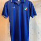 Diadora Italy Home 88/90 Schillaci 19 - 8/10 - TheFootballIdiots
