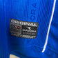 Diadora Napoli Home 00/01 Edmundo 97 - 8/10 - TheFootballIdiots