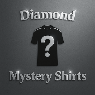 Diamond Mystery Shirt