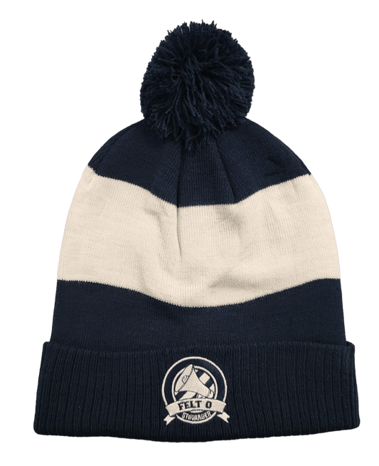 Duskelue “FELT O” – VikingHordene - TheFootballIdiots