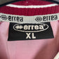 Errea Heart of Midlothian Home 00/01 - 7/10 - TheFootballIdiots